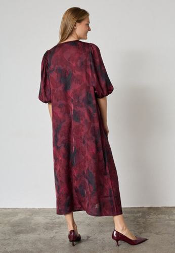 Klänning - VENTIA-V.DR6